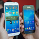 Illustration for article titled Samsung Galaxy S4 Mini and S4 Zoom Hands On: Funky Alternatives